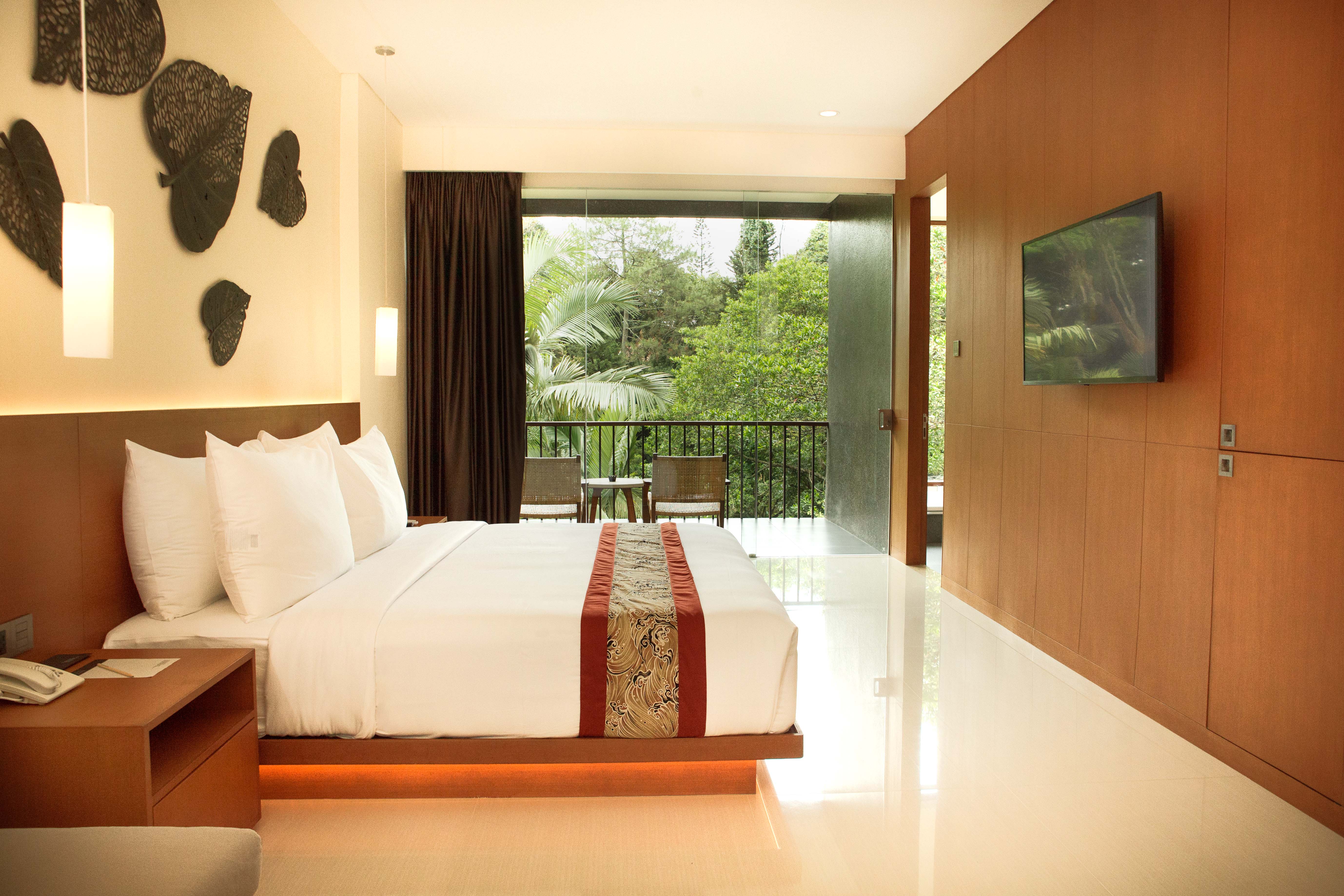 Suite Room - Holiday Seasson Early Bird July