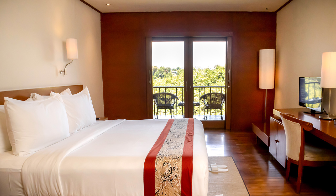 Executive Room - Holiday Seasson Early Bird July