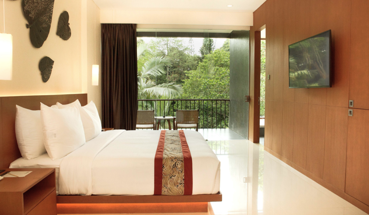 Suite Room