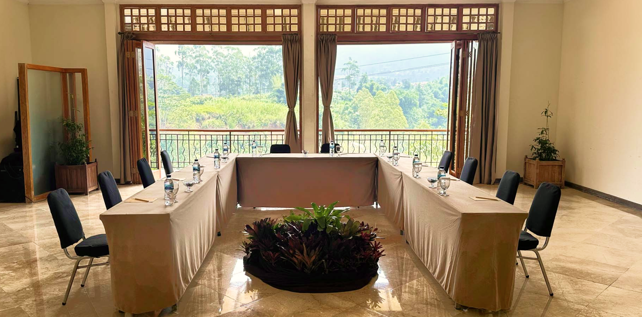 Alami Room