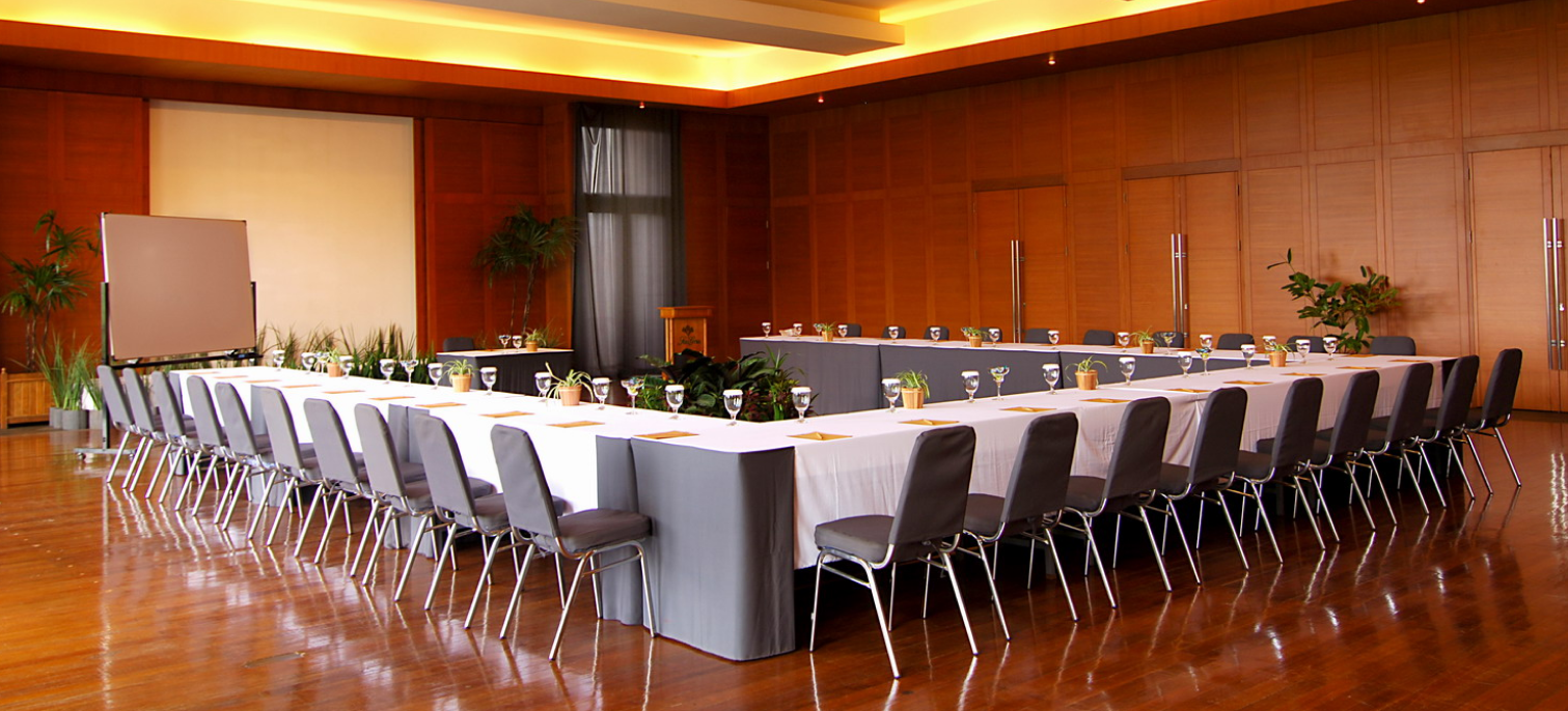 Ballroom