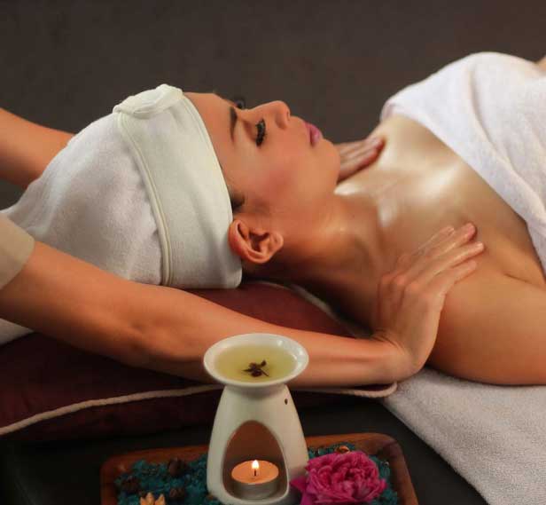 Massage Treatment