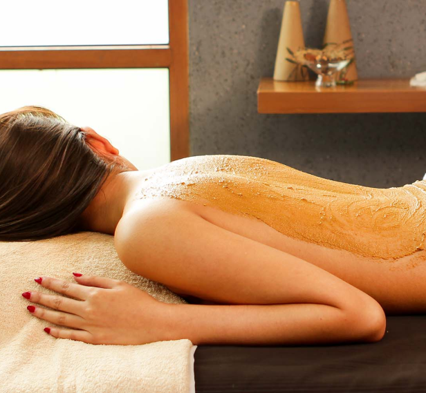 Body Treatment