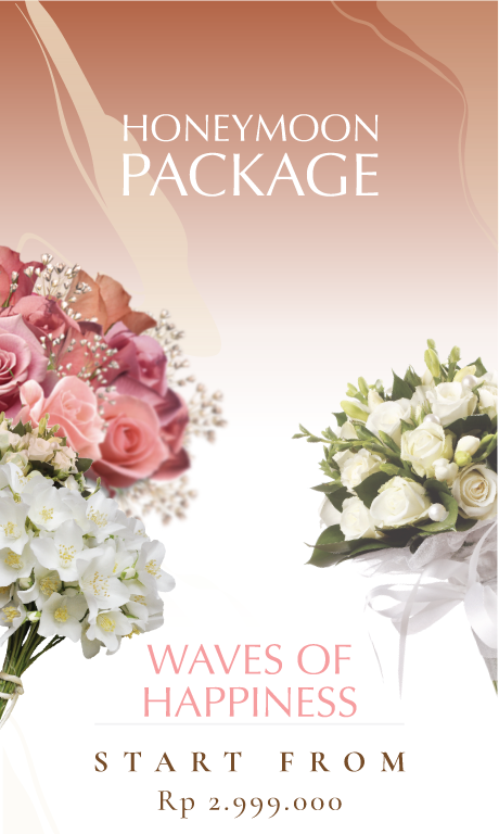 Honeymoon Package