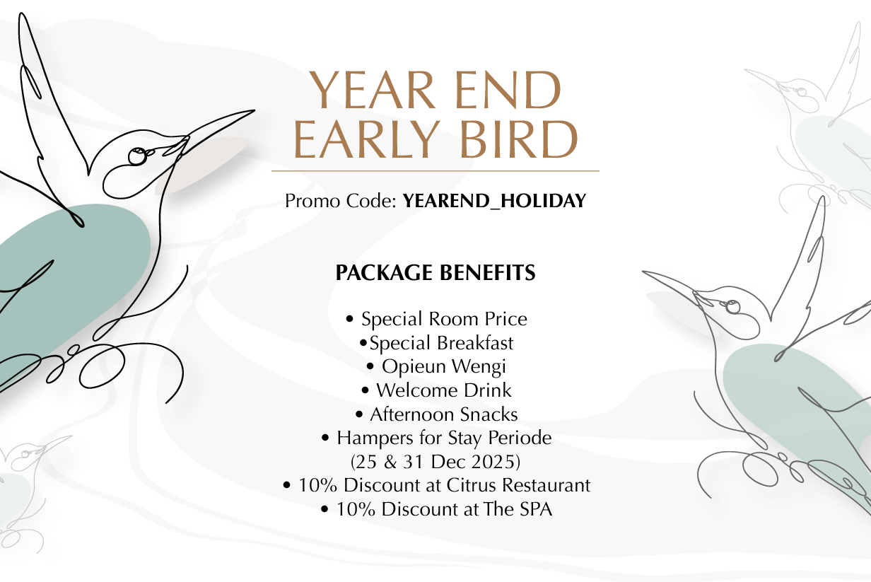 EARLY BIRD