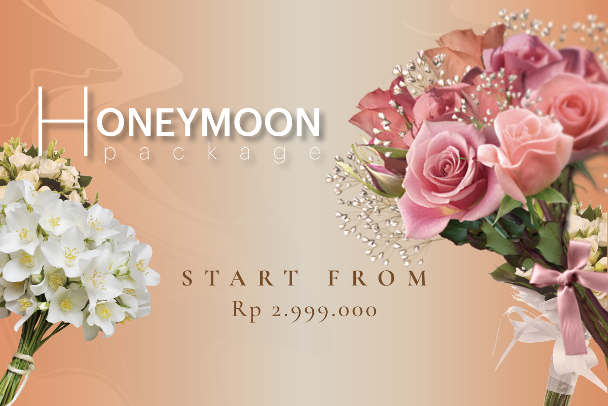 Honeymoon Package