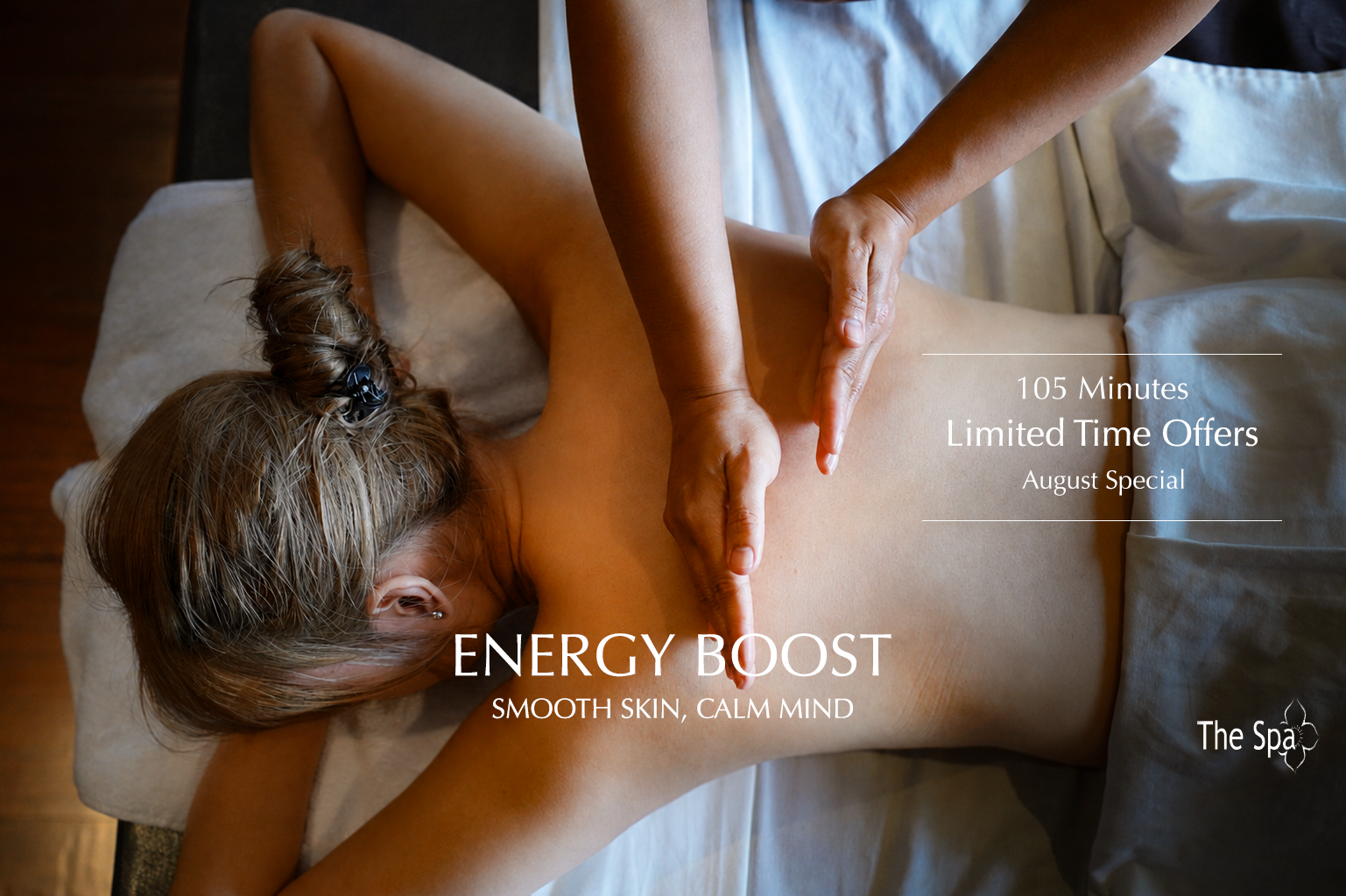 Energy Boost