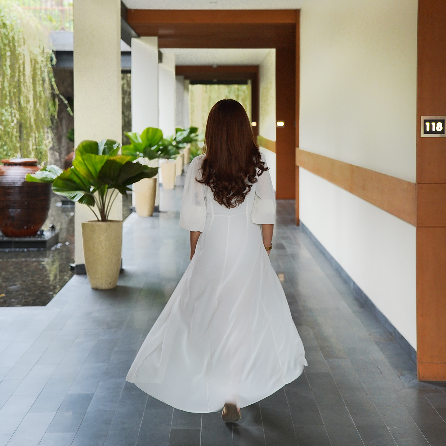 Where Architecture Frames Your Journey